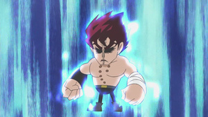 DD Hokuto no Ken (2013)